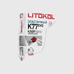 Плиточный клей