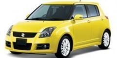 Suzuki Swift 2005-2010