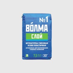 Штукатурка