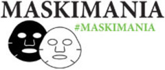 Maskimania  Маски для лица на нетканой основе