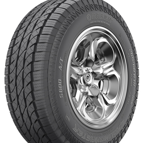 Graundmaster S600AT SUV