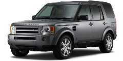 Land Rover Discovery 2004-2009
