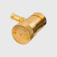 Газовые горелки