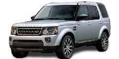 Land Rover Discovery 2009-2017
