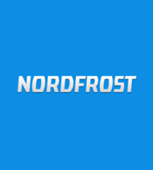 Nordfrost