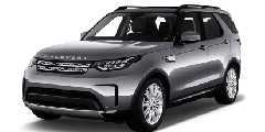 Land Rover Discovery 2017+