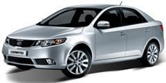KIA Cerato II 2009-2013