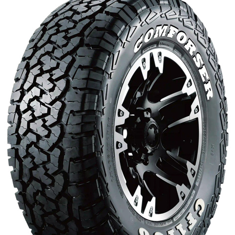 CF1100 A/T