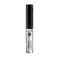 Фиксирующий гель для бровей  Brow Fix & Style