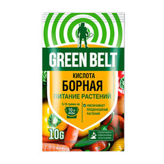 Кислоты