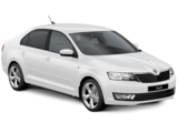 Skoda Rapid 1 2012-2020