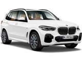 BMW X5 G05 2018-2023+