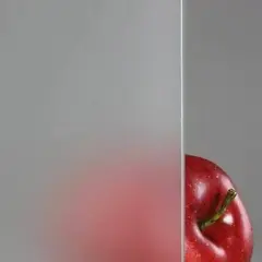 Матовое стекло