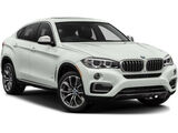BMW X6 F16 2014-2019