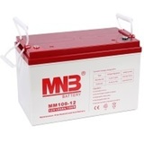 Аккумуляторы MNB MM