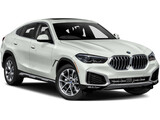 BMW X6 G06 2019-2023+