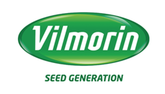 Логотип Vilmorin