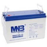 Аккумуляторы MNB MNG