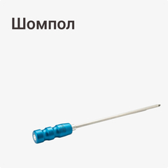 Шомпол