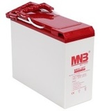 Аккумуляторы MNB MR