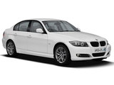 BMW 3 серия E90 2004-2012
