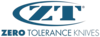 Zero Tolerance