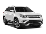 Changan CS75 2014-2019
