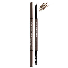 Карандаш для бровей ультратонкий механический Luxury Brow