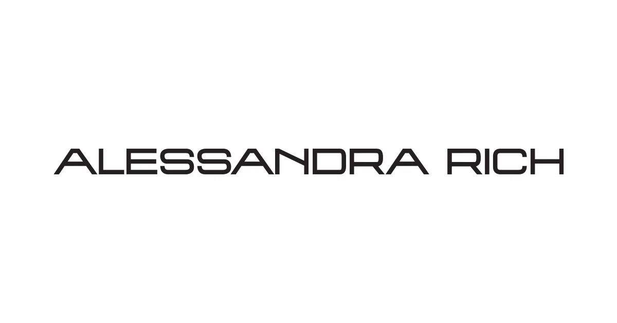 Alessandra Rich