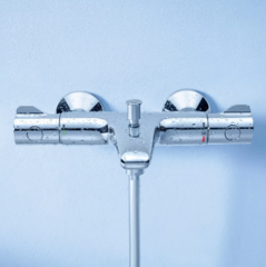 Grohtherm 800 фото