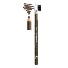 Карандаш для бровей деревянный Luxury Brow
