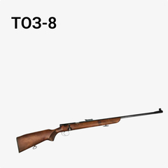 ТОЗ-8