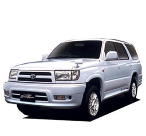 Hilux Surf (1998-2002)