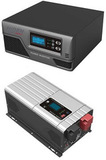 ИБП HiDEN Control HPS