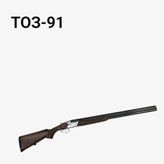 ТОЗ-91