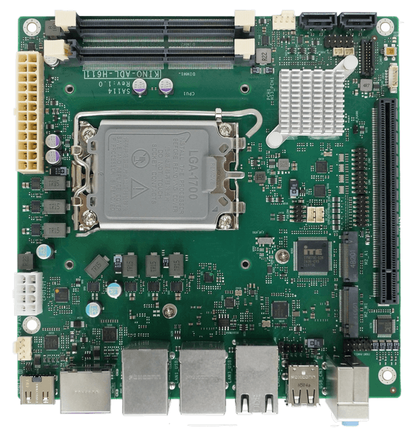 Mini-ITX