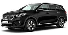 Kia Sorento III (PRIME) 2015-2020