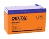 Аккумуляторы Delta DTM