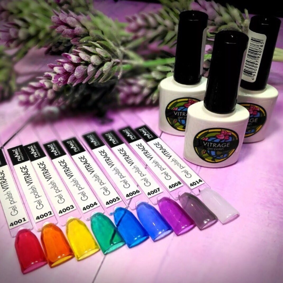 RuNail