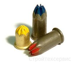 Патроны