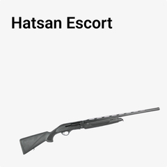 Hatsan Escort