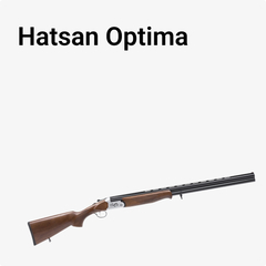 Hatsan Optima