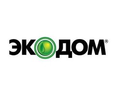 Бренд ЭкоДом