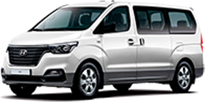 Hyundai Grand Starex H-1 2017-2020