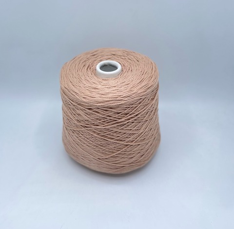 Luxury Selection by Ri.Go (пр.Италия), art-Nizza ,3/5000 167м/100гр. 100%Хлопок , цвет-Бежевый(17/308), арт-34313