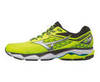 Mizuno Wave Ultima 9 кроссовки для бега мужские желтые - 5