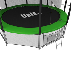 Батут UNIX line Classic 12ft (inside)