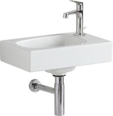 Geberit Citterio 500.541.01.1 Раковина подвесная 45х30 см фото