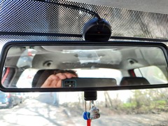АНТЕННА АВТОМОБИЛЬНАЯ АКТИВНАЯ 