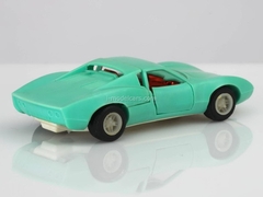 Chevrolet Corvette Astro II XP-880 USSR remake 1:43